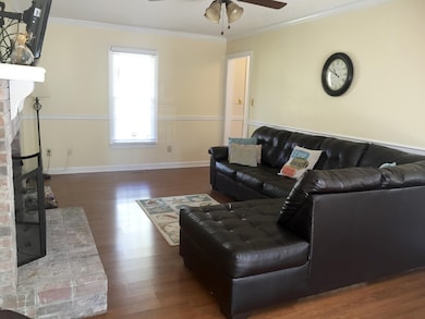 2321 Woodridge Dr, Winterville, NC 28590 - photo 6