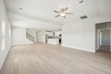 709 London Town Ln, McKinney, TX 75071 - photo 7