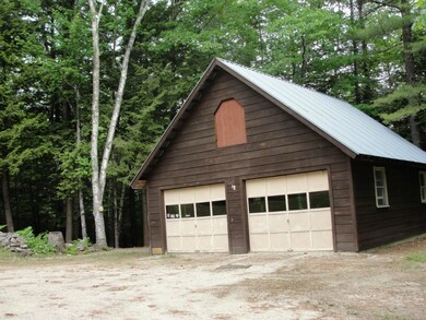 207 S Bridgton Rd, Bridgton, ME 04009 - photo 2