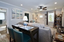 5 Vincent St unit 2, Fairhaven, MA 02719 - photo 3