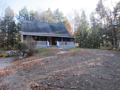 114 Ledgewood Terrace, Bristol, NH 03222 - photo 2