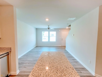 201 Rachel Blvd unit LOT 52, Temple, GA 30179 - photo 3