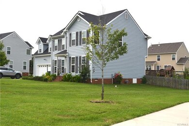 1612 Hennington Place, Henrico, VA 23228 - photo 2