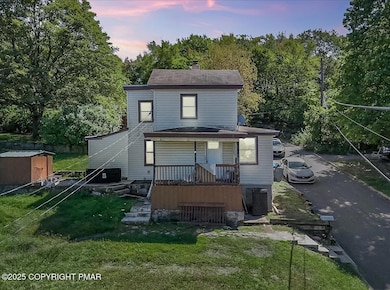 45 W Vernon St, Summit Hill, PA 18250 - photo 3