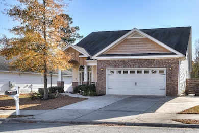 445 Sebastian Dr, Grovetown, GA 30813 - photo 3