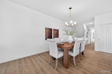 210 Marais Temps Clair Dr, Saint Charles, MO 63301 - photo 6