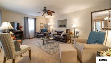 319 Williamette Ave, Lincoln, IL 62656 - photo 2