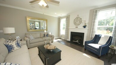 1270 Culbertson Ave unit Lot 160 Harbor Oak C, Myrtle Beach, SC 29577 - photo 6