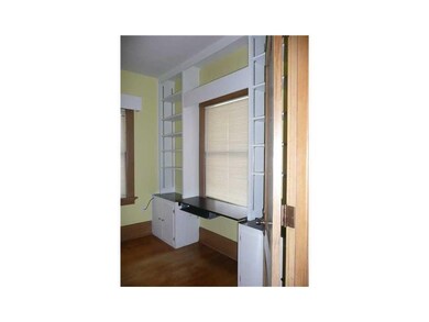 Bedroom.