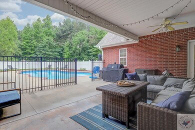 7903 Thames Ave, Texarkana, TX 75503 - photo 4