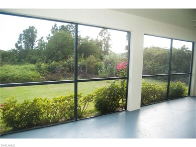 Lanai view