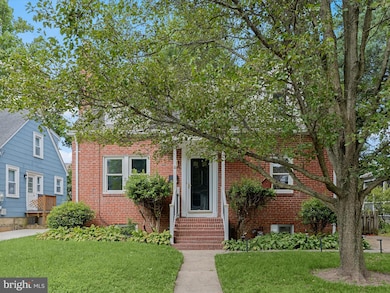 630 N Edison St, Arlington, VA 22203 - photo 2