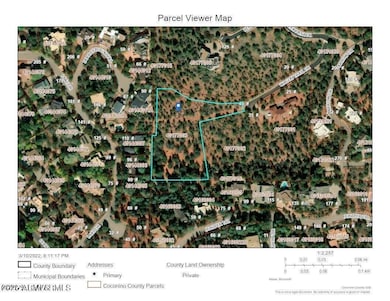 45 Wagon Trail Dr unit 3, Sedona, AZ 86336 - photo 4