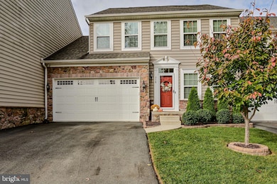 716 S General Knyphausen Ct, Newark, DE 19702 - photo 3