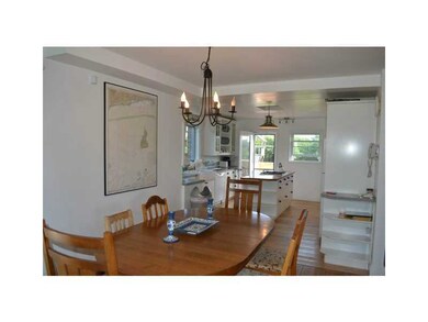 Dining Room.