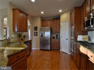 208 Quarry Point Rd, Malvern, PA 19355 - photo 3