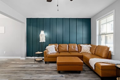 219 Smithson Ln unit C, Clarksville, TN 37040 - photo 6