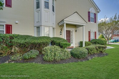 Nice Landscaping