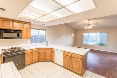 1921 Saltu Dr, Redding, CA 96002 - photo 6