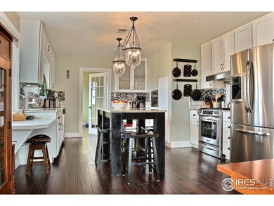 All Stainless Appliances and Granite Counters