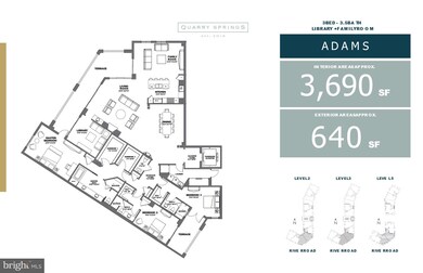 8111 River Rd unit 134, Bethesda, MD 20817 - photo 7