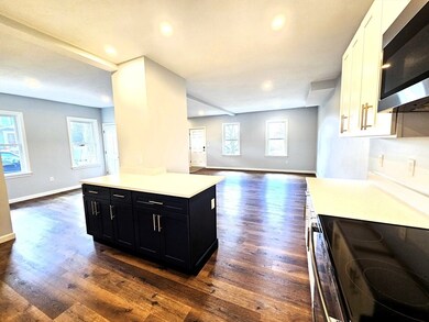 1 Grove St unit A, Plainville, MA 02762 - photo 4