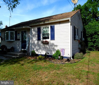 655 N New St, Clayton, NJ 08312 - photo 5