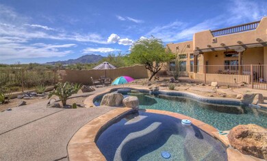 Resort living