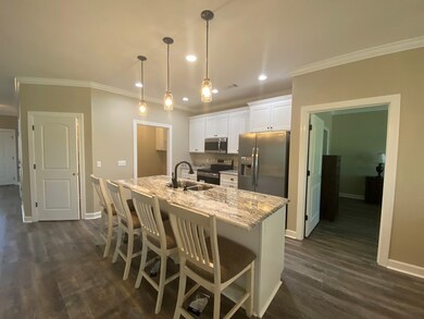 Kitchen View