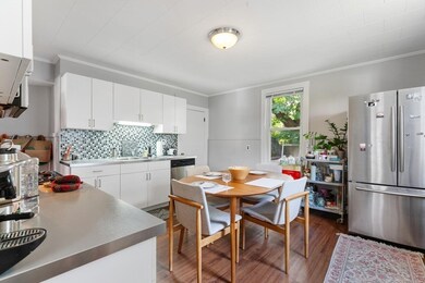 17 Holworthy Place unit 17, Cambridge, MA 02138 - photo 3