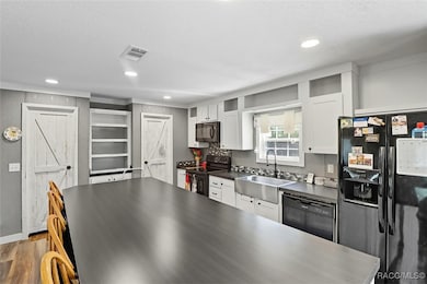 4801 N Mattox Point, Crystal River, FL 34428 - photo 3