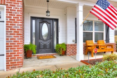 1006 Kalmia Cir, Evans, GA 30809 - photo 3