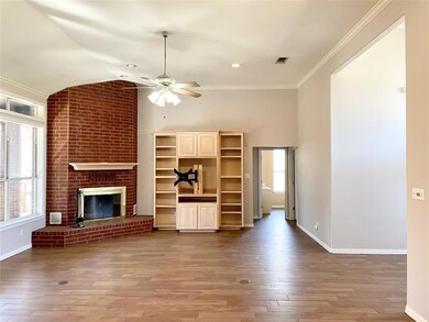 1502 S Hatcher St, Decatur, TX 76234 - photo 4