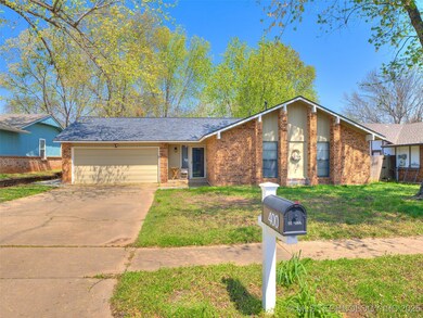 400 E Waco St, Broken Arrow, OK 74011 - photo 2