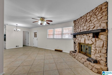 834 Burning Tree Trail, Alabaster, AL 35007 - photo 7