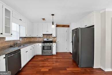 353 Jodeco Station Cir E, Stockbridge, GA 30281 - photo 7