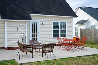 1900 Penncross Dr, Greenville, NC 27834 - photo 6