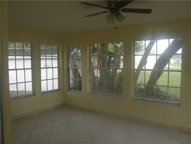 Patio/Deck.