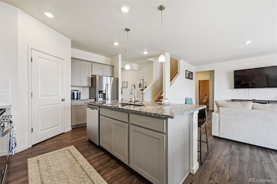 5261 Janga Dr, Colorado Springs, CO 80924 - photo 7