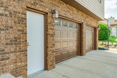 Garage Door
