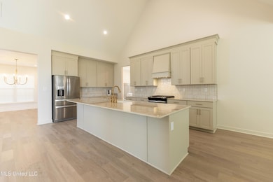 7019 Scarlet St, Olive Branch, MS 38654 - photo 6