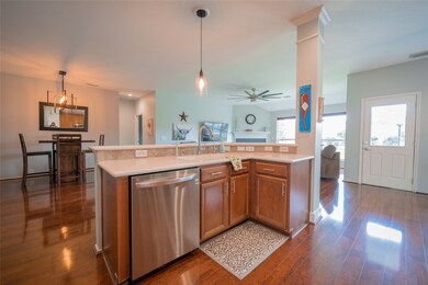 2834 Legends Crest Dr, Spring, TX 77386 - photo 7