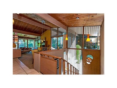 . foyer