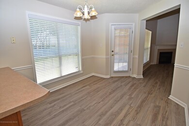 Breakfast Room