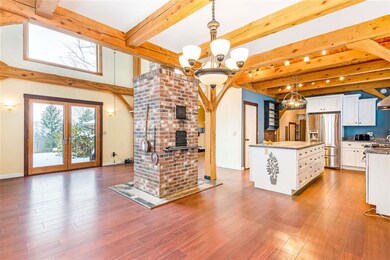 414 Notch Rd, Montpelier, VT 05602 - photo 3