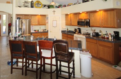 9562 E. Knoll Circle