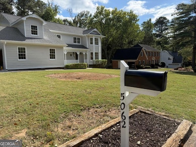 5062 Bridgeport Ln, Norcross, GA 30092 - photo 2