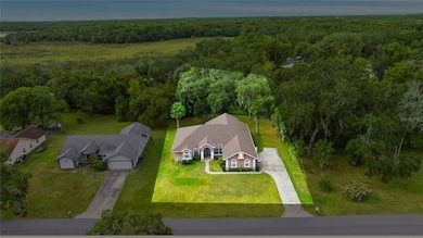 3420 S Fairway Terrace, Inverness, FL 34450 - photo 3