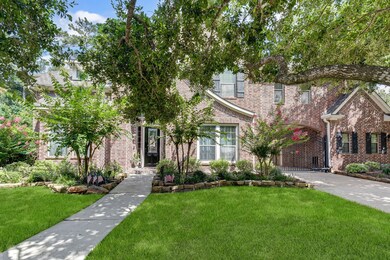 2235 N Imperial Path Ln, Spring, TX 77386 - photo 2