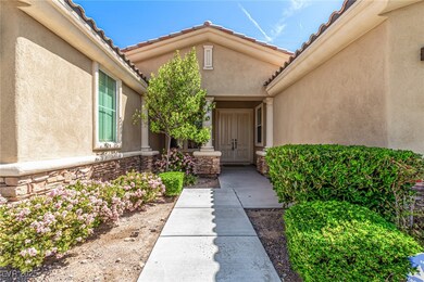 3282 Rabbit Brush Ct, Las Vegas, NV 89135 - photo 4
